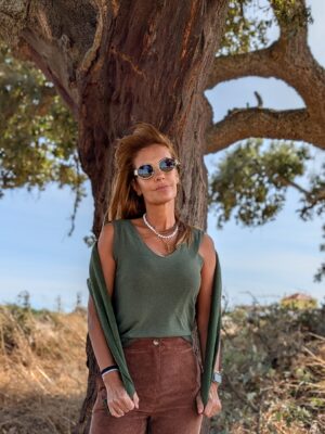 TOP BASICS - PRE FALL